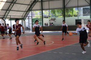 JEAR 2024: 9 medalhas nos garantiram o Primeiro Lugar entre as escolas particulares